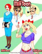 Family MILFTOON