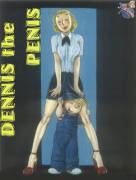 PBX Dennis the Menace 2