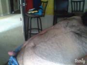 Hairy and Horny