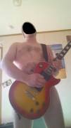 Second time around...Any love for musicians?