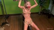 Bondage Orgasm