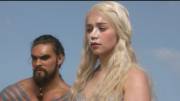 Daenerys Targaryen - Mark of Khal Drogo [OC, Facial]