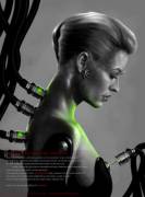 Seven of Nine