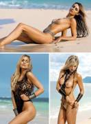 Rosanna Davison Playboy September 2013