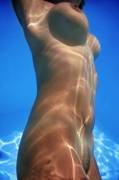 Cold water