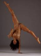 handstand