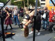 Folsom Street Fair 2015