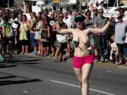 I love a parade