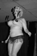Burlesque Pasties