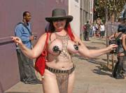 anotherwackyadventure - titties and tassles