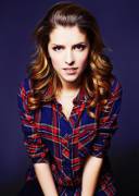 Anna Kendrick (/r/GirlsInPlaid)