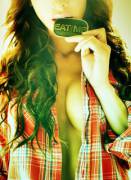 Eat Me