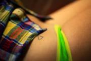 Heart Tattoo