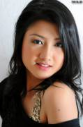 Monica Tang