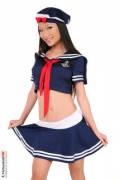 Sailor Suit