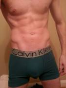 Bulge outline