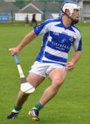 Irish lad in shorts