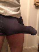 New elephant trunks
