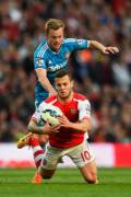 Jack Wilshere (XPost /r/footballhotties)