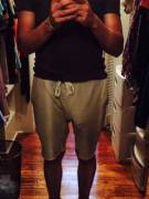 I love these shorts