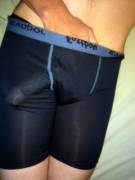 Thin spandex