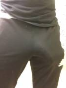 Thigh slapper