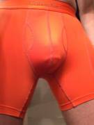 Orange CKs