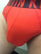 I love my CK