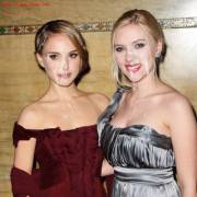 Scarlett Johanson &amp; Natalie Portman [Multi-Celeb, webfind]