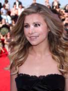 Sarah Chalke