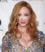 Christina Hendricks