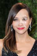 [Request] Rashida Jones [OC]