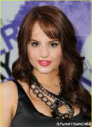 Debby Ryan