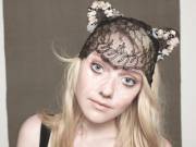 Lets keep this subreddit alive!....with some Dakota Fanning - Creamy Kitty Cat (OC)