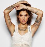Christina Perri [OC]