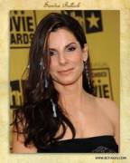 Sandra Bullock