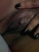 Large clit