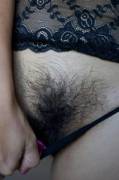 Hairy