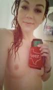 God Bless Texas [Xpost showerbeer]