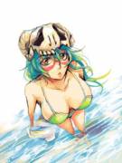 Nel's Bikini