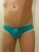 Todays Panties