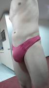 First time here in my fav! Let me know what you think