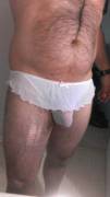 So soft and airy