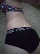New bra