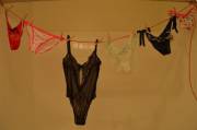 Had to do some laundry today