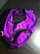 Purple &amp; Dirty