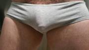 Wearing these at work...super horny today