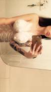 Whip cream#1