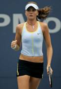 Daniela Hantuchova - via /r/pokies