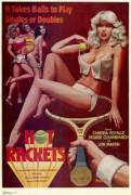 Hot Rackets (1979) - full movie inside